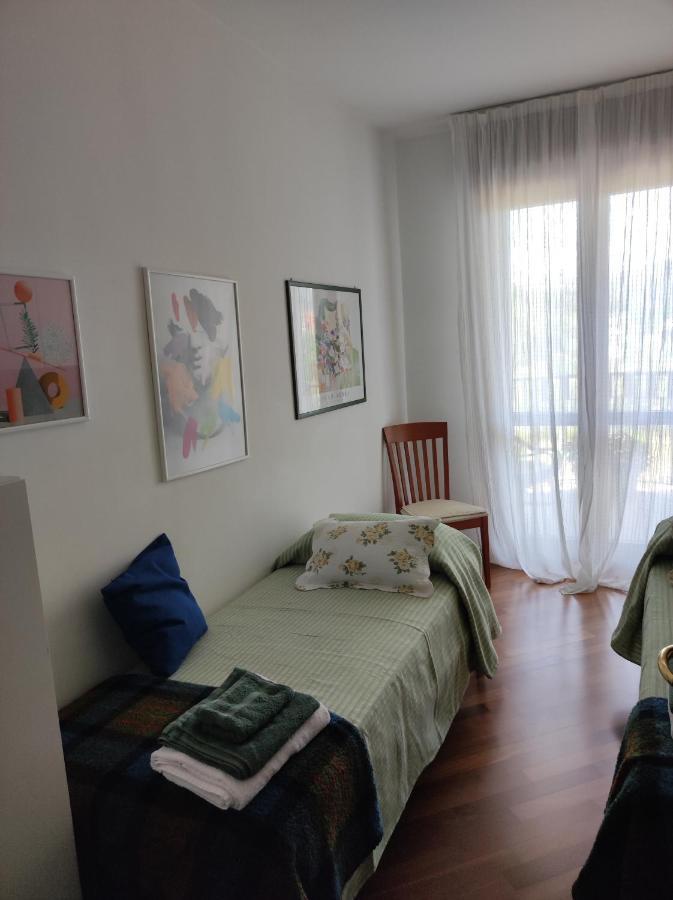 Apartamento Umbriahouse Terni Exterior foto